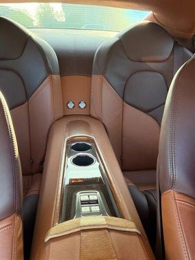 2012 Fisker Karma EcoSport