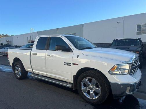2014 RAM 1500 SLT