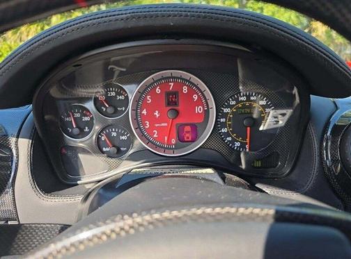 2009 Ferrari F430 Berlinetta