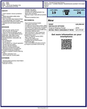 2000 BMW Z3 2.8 Roadster