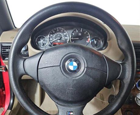 2000 BMW Z3 2.8 Roadster