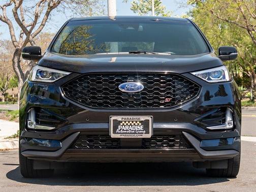 2020 Ford Edge ST
