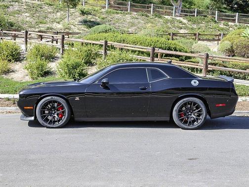 2018 Dodge Challenger R/T Scat Pack