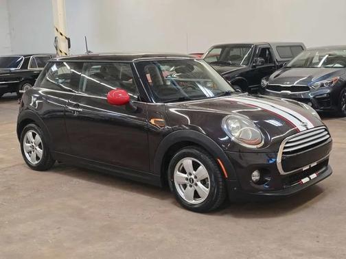 2015 MINI Hardtop Cooper