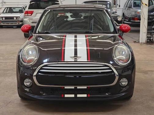 2015 MINI Hardtop Cooper