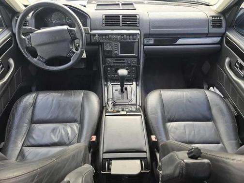 2002 Land Rover Range Rover 4.6 HSE