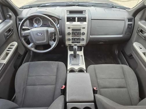 2009 Ford Escape XLT