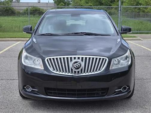 2012 Buick LaCrosse Premium 3