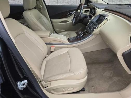 2012 Buick LaCrosse Premium 3