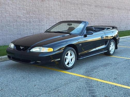 1994 Ford Mustang GT