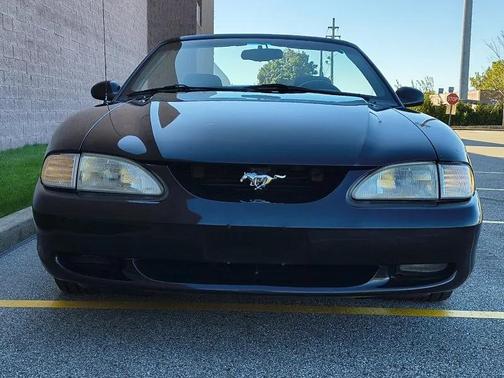 1994 Ford Mustang GT