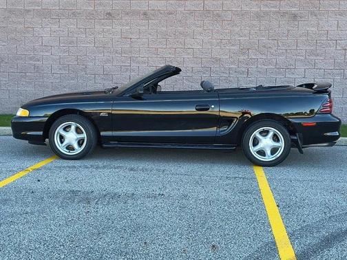 1994 Ford Mustang GT