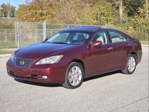 2007 Lexus ES 350 Base