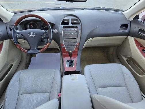 2007 Lexus ES 350 Base