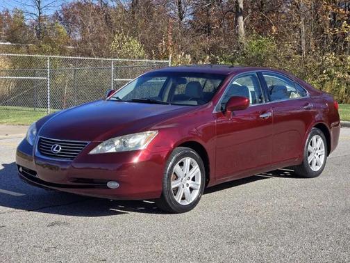2007 Lexus ES 350 Base