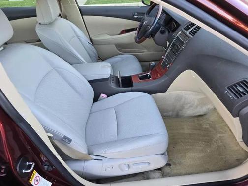 2007 Lexus ES 350 Base