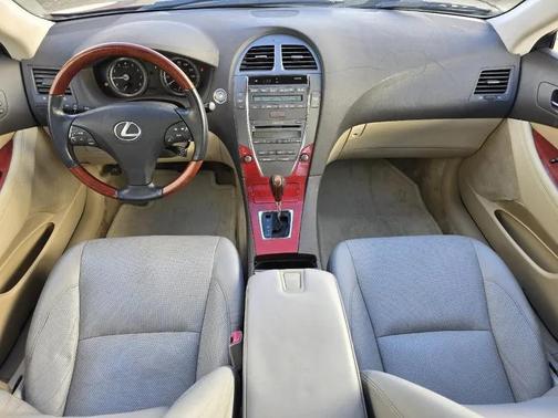 2007 Lexus ES 350 Base