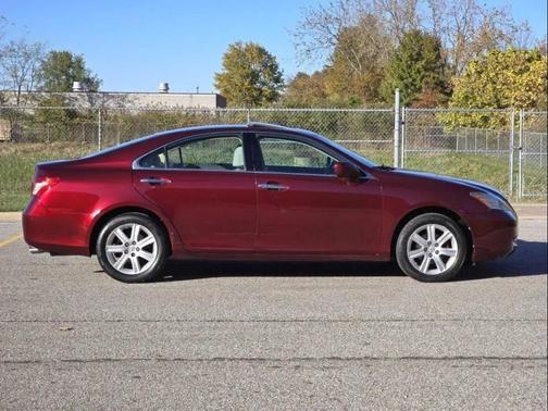 2007 Lexus ES 350 Base