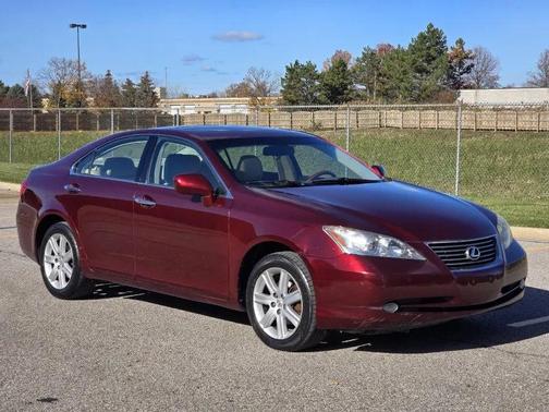 2007 Lexus ES 350 Base