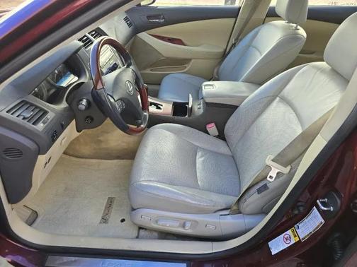 2007 Lexus ES 350 Base