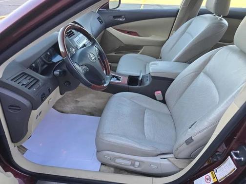 2007 Lexus ES 350 Base