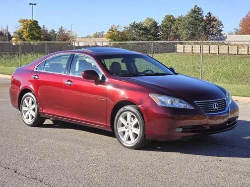 2007 Lexus ES 350 Base