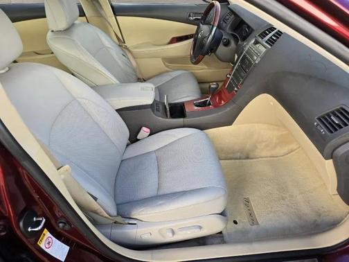2007 Lexus ES 350 Base