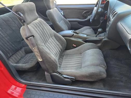 1994 Pontiac Firebird Formula