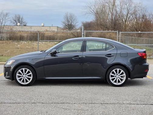 2006 Lexus IS 250 Base