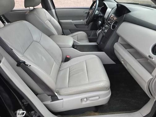 2015 Honda Pilot EX-L