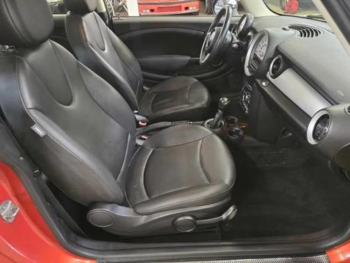 2013 MINI Hardtop Cooper