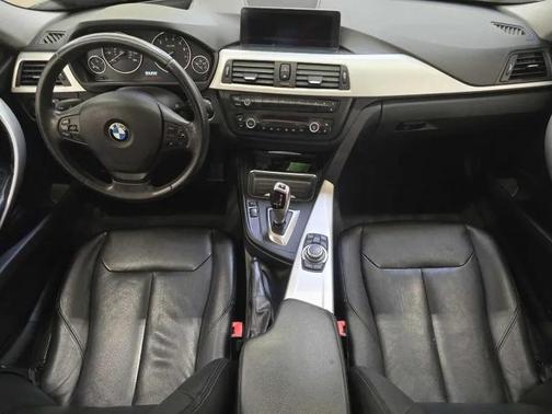 2012 BMW 328 328i