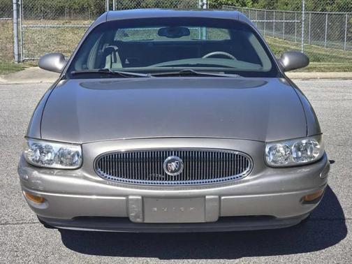 2003 Buick LeSabre Limited