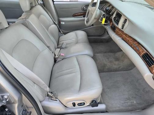 2003 Buick LeSabre Limited