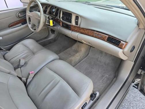 2003 Buick LeSabre Limited