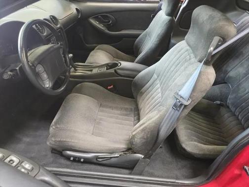 1994 Pontiac Firebird Formula
