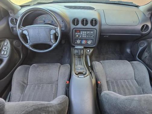 1994 Pontiac Firebird Formula