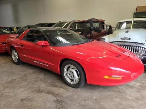 1994 Pontiac Firebird Formula