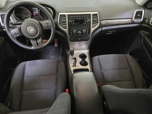 2011 Jeep Grand Cherokee Laredo