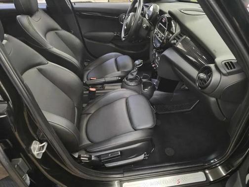 2016 MINI Hardtop Cooper S