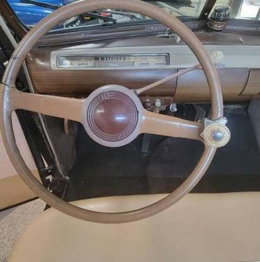 1941 Ford Deluxe Base