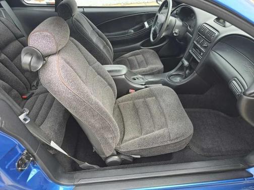 1995 Ford Mustang GT