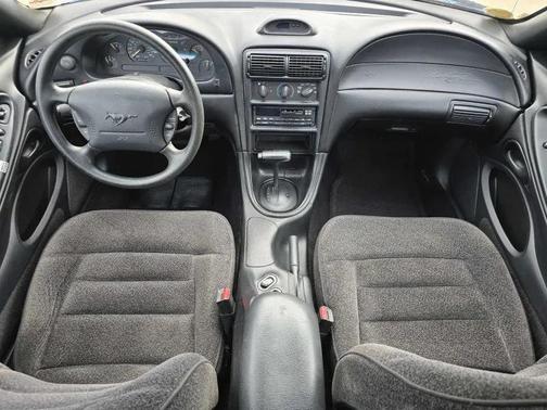 1995 Ford Mustang GT