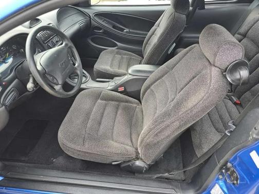 1995 Ford Mustang GT