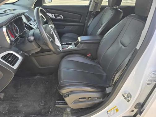 2015 GMC Terrain SLT-2