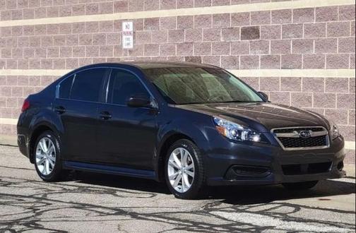 2013 Subaru Legacy Premium