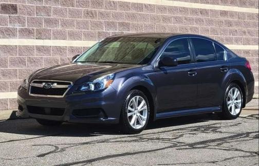2013 Subaru Legacy Premium