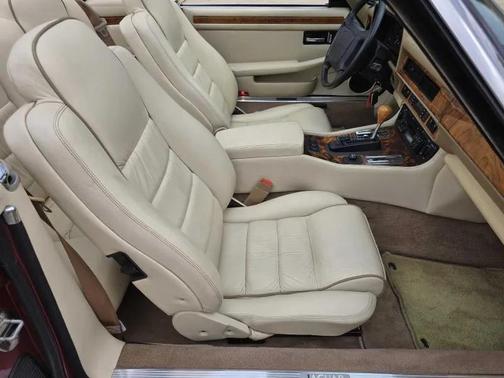 1995 Jaguar XJS 2+2