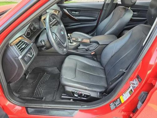 2015 BMW 328 xDrive