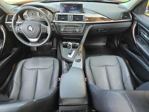 2015 BMW 328 xDrive